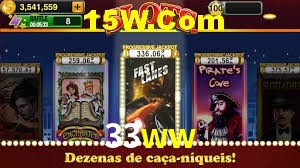 Mesa de Blackjack 33ww
