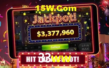Provedores de Jogos 33ww