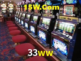 Casino Ao Vivo 33ww