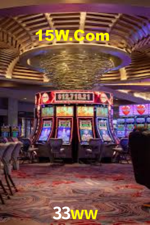 33ww: A Experiência de Casino com Jogos de Mesa ao Vivo