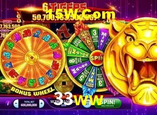 Bônus de Boas-vindas 33ww
