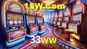 Casino Ao Vivo 33ww