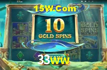 Tecnologia da Plataforma 33ww